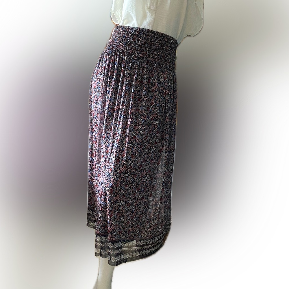 NWT Max Studio skirt